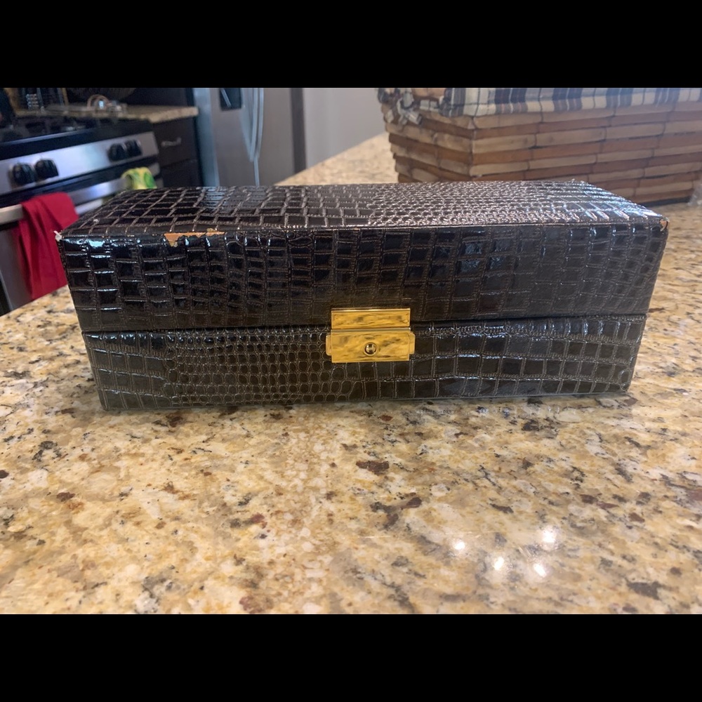 Jewelry Box